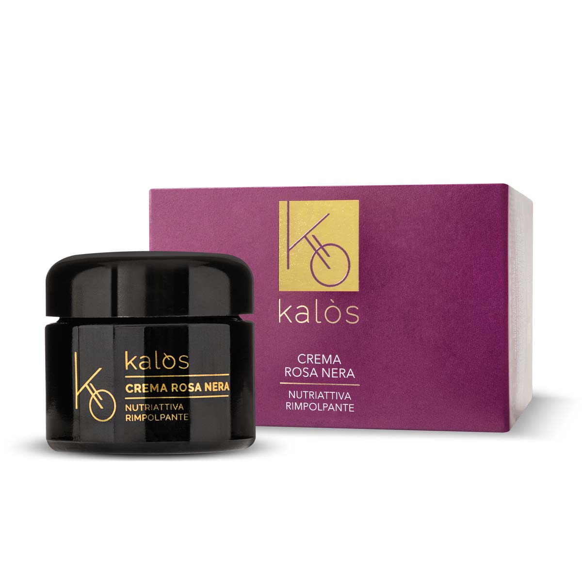 kalòs-crema-rosa-nera-nutriattiva-rimpolpante